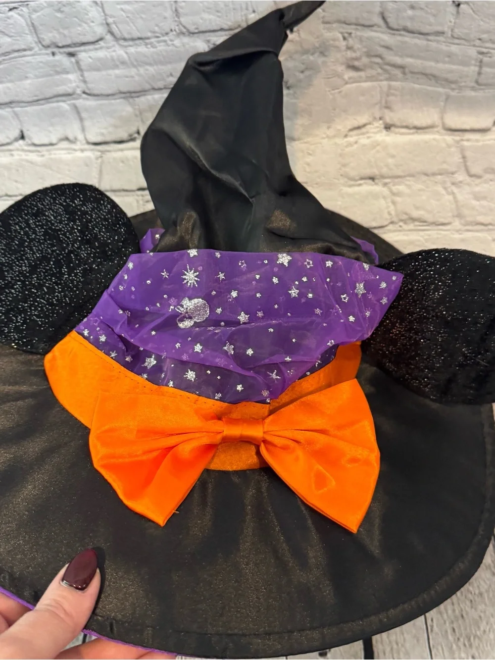 Disney item specifics